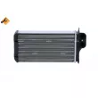 Système de chauffage NRF 54305 - Visuel 1