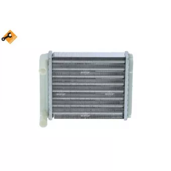 Système de chauffage NRF 54306