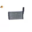Système de chauffage NRF 54308 - Visuel 3