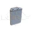 Système de chauffage NRF 54309 - Visuel 1