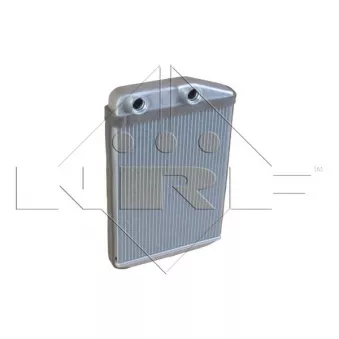 Système de chauffage NRF 54309