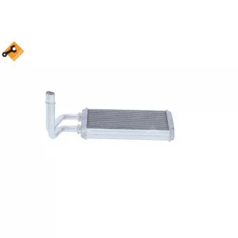 Système de chauffage NRF 54312