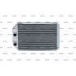 Système de chauffage NRF 54316 - Visuel 1