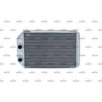Système de chauffage NRF 54316