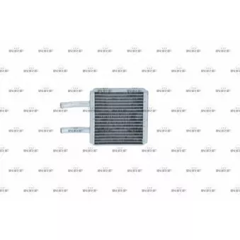 Système de chauffage NRF 54318