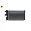 Système de chauffage NRF 54321 - Visuel 1
