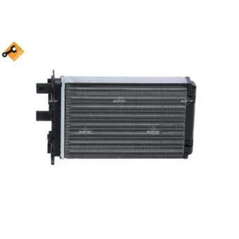 Système de chauffage NRF 54321