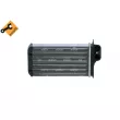 Système de chauffage NRF 54322 - Visuel 1
