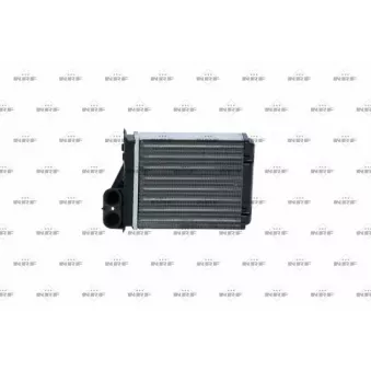 Système de chauffage NRF 54323