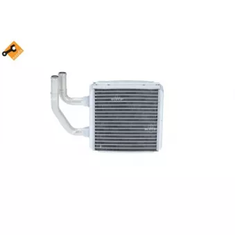 Système de chauffage NRF 54324