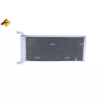 Système de chauffage NRF 54326