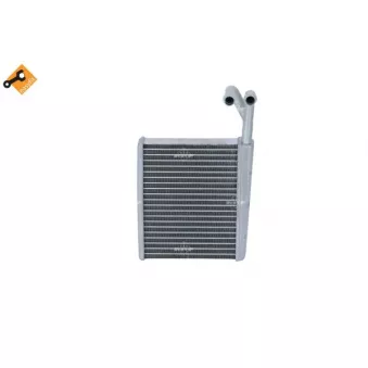Système de chauffage NRF 54327
