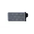 Système de chauffage NRF 54334 - Visuel 1