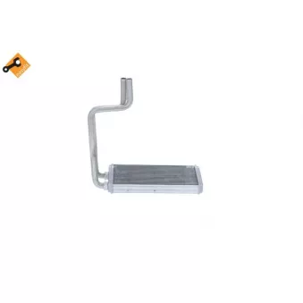 Système de chauffage NRF 54337