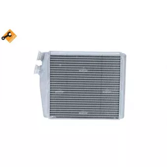 Système de chauffage NRF 54340