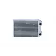 Système de chauffage NRF 54341 - Visuel 1