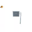 Système de chauffage NRF 54343 - Visuel 1