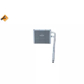 Système de chauffage NRF 54343