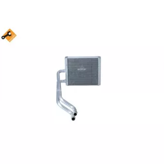 Système de chauffage NRF 54344