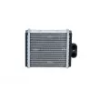 Système de chauffage NRF 54345 - Visuel 1