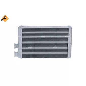 Système de chauffage NRF 54347