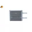 Système de chauffage NRF 54354 - Visuel 1
