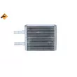 Système de chauffage NRF 54354 - Visuel 3