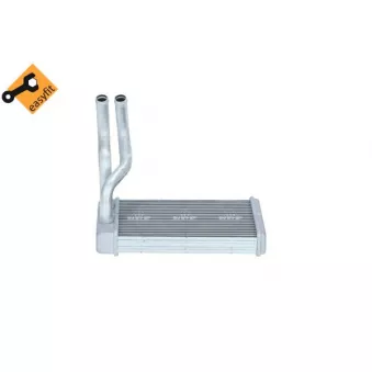 Système de chauffage NRF 54355