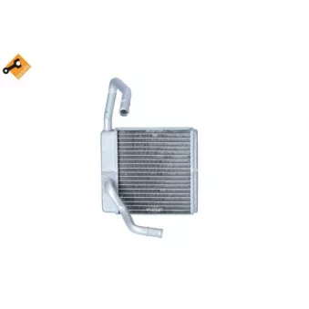 Système de chauffage NRF 54358