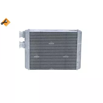 Système de chauffage NRF 54359