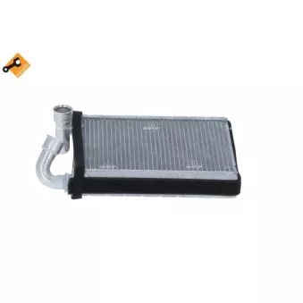 Système de chauffage NRF 54361
