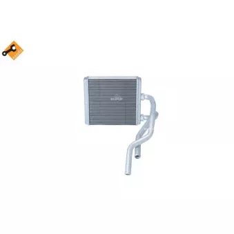 Système de chauffage NRF 54362