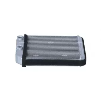 Système de chauffage NRF 54363