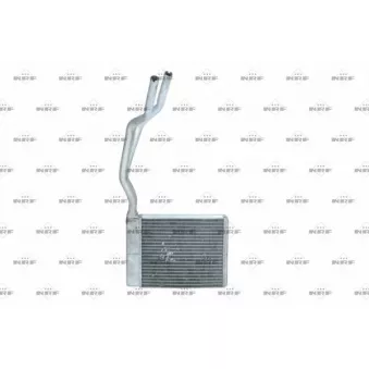 Système de chauffage NRF 54365
