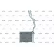 Système de chauffage NRF 54365 - Visuel 3