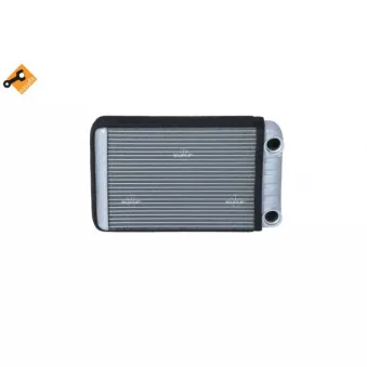 Système de chauffage NRF 54366