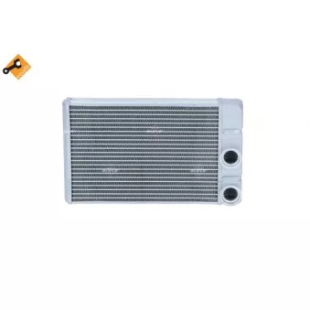 Système de chauffage NRF 54367