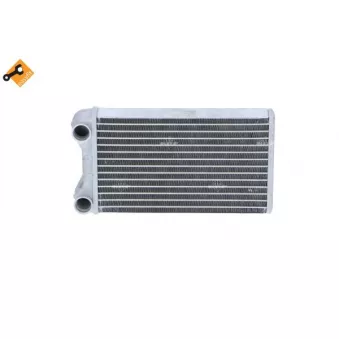 Système de chauffage NRF 54369