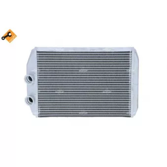Système de chauffage NRF 54375