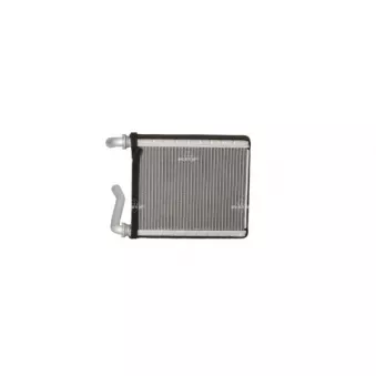 Système de chauffage NRF 54376