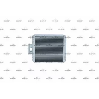 Système de chauffage NRF 54382