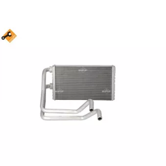 Système de chauffage NRF 54387