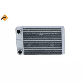 Système de chauffage NRF 54389