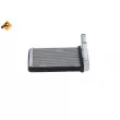 Système de chauffage NRF 54392 - Visuel 3
