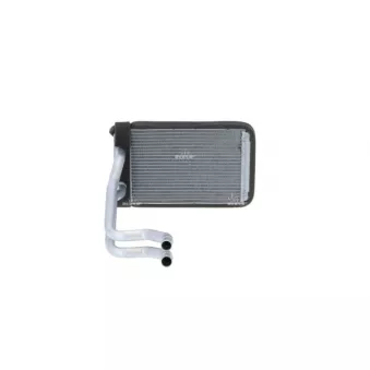 Système de chauffage NRF 54404