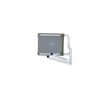 Système de chauffage NRF 54406