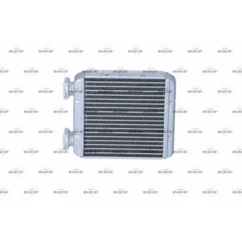 Système de chauffage NRF 54411