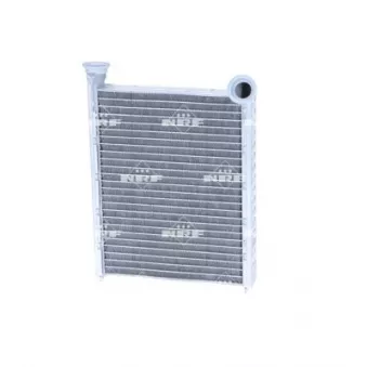 Système de chauffage NRF 54423
