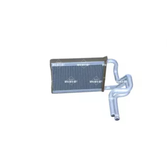 Système de chauffage NRF 54430