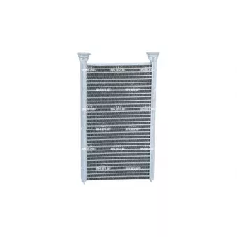 Système de chauffage NRF 54438